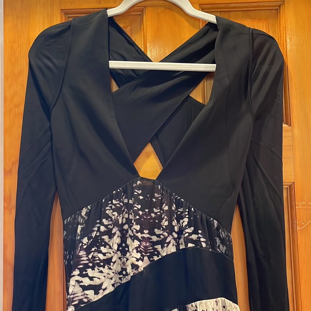 Roberto Cavalli Dress! - Picture 3 of 8